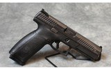 CZ ~ P-10 F ~ 9mm - 1 of 3