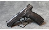 CZ ~ P-10 F ~ 9mm - 2 of 3
