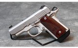 Kimber ~ Micro 9 ~ 9mm - 2 of 3