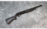 Mossberg ~ model 510 ~ 20gauge - 1 of 10