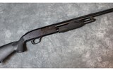 Mossberg ~ model 510 ~ 20gauge - 2 of 10