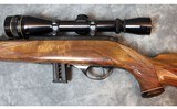 Weatherby ~ Mark XXII ~ .22lr - 10 of 12