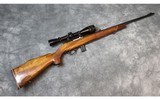 Weatherby ~ Mark XXII ~ .22lr - 1 of 12