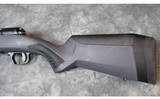 Savage ~ 110 ~ .300 win mag - 10 of 11