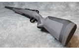 Savage ~ 110 ~ .300 win mag - 11 of 11