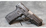 Taurus ~ PT24/7 G2 ~ 9mm - 1 of 3