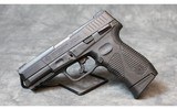 Taurus ~ PT24/7 G2 ~ 9mm - 2 of 3