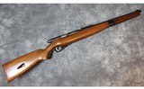 Mossberg & Sons ~ 51M ~ .22lr - 1 of 10