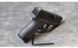 Glock ~ G43 ~ 9mm - 3 of 3
