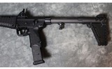 KelTec ~ Sub2000 ~ 9mm - 9 of 10
