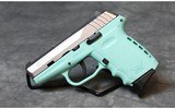 Sccy ~ Cpx-2 ~ 9mm - 2 of 3