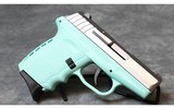 Sccy ~ Cpx-2 ~ 9mm - 1 of 3
