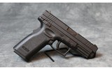 Springfield ~ XD ~ .45Acp - 1 of 3