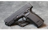 Springfield ~ XD ~ .45Acp - 2 of 3