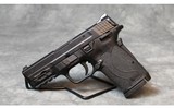 Smith & Wesson ~ Shield ez ~ 9mm - 2 of 3