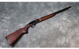 Remington ~ 552 ~ .22s,l,lr - 1 of 10