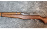 Harrington &Richardson ~ M1 ~ .30-06 spr - 9 of 11