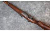 Harrington &Richardson ~ M1 ~ .30-06 spr - 8 of 11