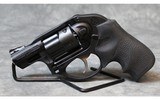 Ruger ~ LCR ~ .38Spl - 2 of 3