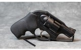 Ruger ~ LCR ~ .38Spl - 1 of 3