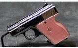 Lorcin ~ L25 ~ .25acp - 2 of 3