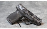 Smith & Wesson ~ M&P M2.0 ~ 9mm - 1 of 3