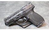 Smith & Wesson ~ M&P M2.0 ~ 9mm - 2 of 3