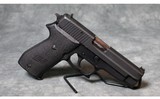Sig Arms ~ P220 ~ .45Acp - 1 of 3
