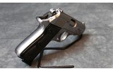 Walther ~ PPK S-1 ~ .380acp - 3 of 3