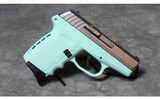 Sccy ~ Cpx-2 ~ 9mm - 1 of 3