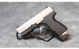 Kahr Arms ~ PM40 ~ 40 s&w - 2 of 3