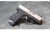 Kahr Arms ~ PM40 ~ 40 s&w - 1 of 3