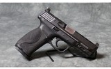 Smith & Wesson ~ M&P9 2.0 ~ 9mm - 1 of 3
