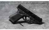 Glock ~ G19 Gen 5 Mos ~ 9mm - 1 of 3