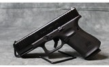 Glock ~ G19 Gen 5 Mos ~ 9mm - 2 of 3