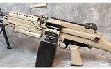 FN ~ M249S ~ 5.56x45mm - 4 of 10