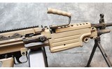 FN ~ M249S ~ 5.56x45mm - 7 of 10