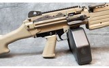 FN ~ M249S ~ 5.56x45mm - 8 of 10