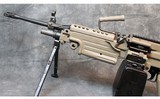 FN ~ M249S ~ 5.56x45mm - 3 of 10