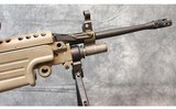 FN ~ M249S ~ 5.56x45mm - 6 of 10
