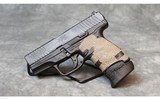 Walther ~ PPS ~ 9mm - 2 of 3