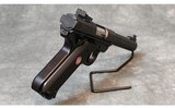 Ruger ~ Mark IV Target ~ .22lr - 3 of 3