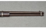 Winchester ~ 1873 Saddle Ring Carbine ~ .44-40 Winchester - 5 of 15