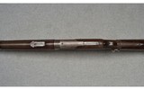 Winchester ~ 1873 Saddle Ring Carbine ~ .44-40 Winchester - 13 of 15