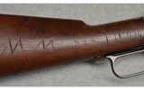 Winchester ~ 1873 Saddle Ring Carbine ~ .44-40 Winchester - 3 of 15