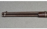 Winchester ~ 1873 Saddle Ring Carbine ~ .44-40 Winchester - 12 of 15