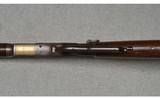 Winchester ~ 1873 Saddle Ring Carbine ~ .44-40 Winchester - 14 of 15
