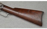 Winchester ~ 1873 Saddle Ring Carbine ~ .44-40 Winchester - 8 of 15