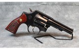 Taurus ~ Model 82 ~ 38spl - 1 of 3