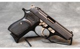 Bersa ~ Thunder 380 ~ .380 Acp - 1 of 3